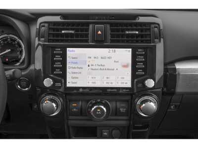 2023 Toyota 4Runner, $0. Photo 10