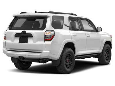 2023 Toyota 4Runner, $0. Photo 2