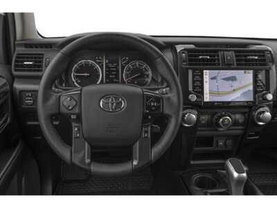 2023 Toyota 4Runner, $0. Photo 7