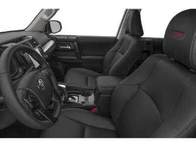 2023 Toyota 4Runner, $0. Photo 9