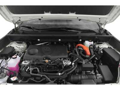 2022 Toyota RAV4, $0. Photo 12