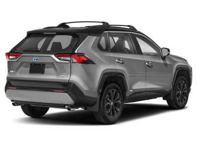 2022 Toyota RAV4, $0. Photo 2