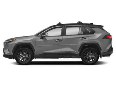 2022 Toyota RAV4, $0. Photo 3