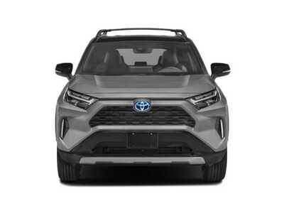 2022 Toyota RAV4, $0. Photo 4