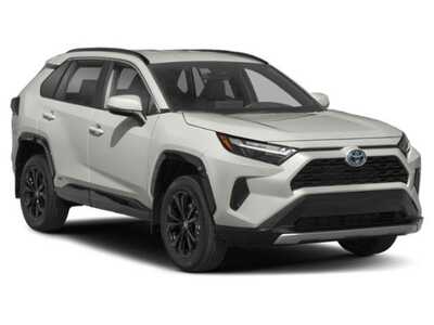 2022 Toyota RAV4, $0. Photo 6