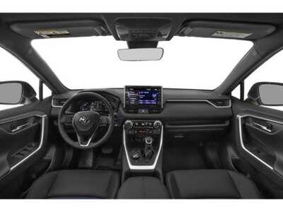 2022 Toyota RAV4, $0. Photo 8