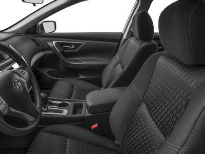 2016 Nissan Altima, $0. Photo 11
