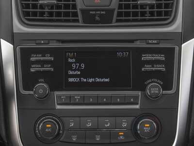 2016 Nissan Altima, $0. Photo 12