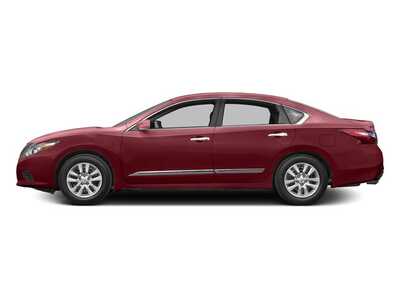 2016 Nissan Altima, $0. Photo 3