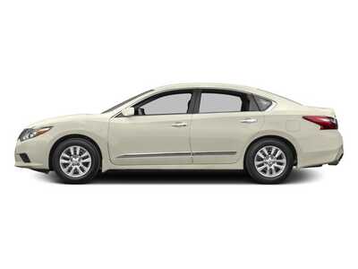 2016 Nissan Altima, $0. Photo 6