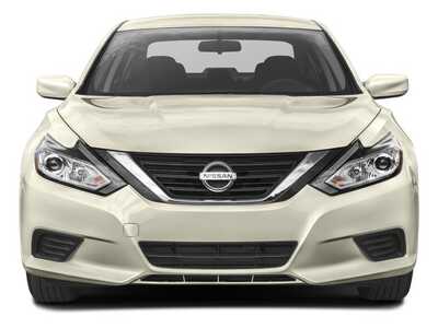 2016 Nissan Altima, $0. Photo 7