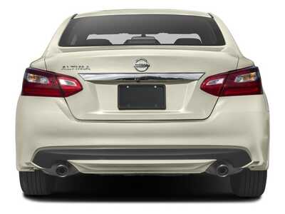 2016 Nissan Altima, $0. Photo 8