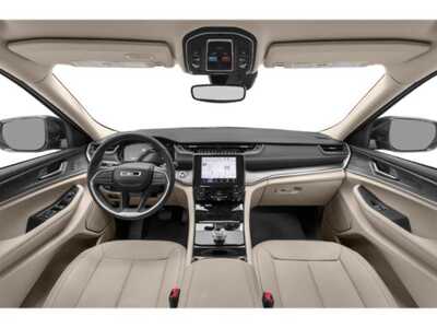 2024 Jeep Grand Cherokee, $0. Photo 11