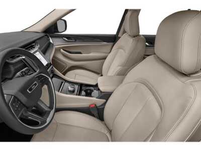 2024 Jeep Grand Cherokee, $0. Photo 12