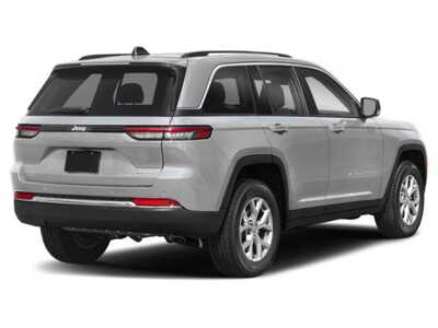 2024 Jeep Grand Cherokee, $0. Photo 2