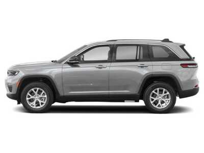 2024 Jeep Grand Cherokee, $0. Photo 3