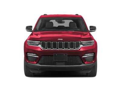 2024 Jeep Grand Cherokee, $0. Photo 7