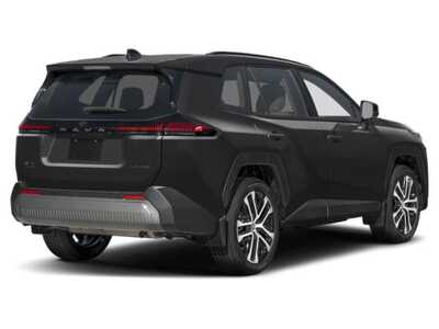 2026 Toyota RAV4, $47147. Photo 2