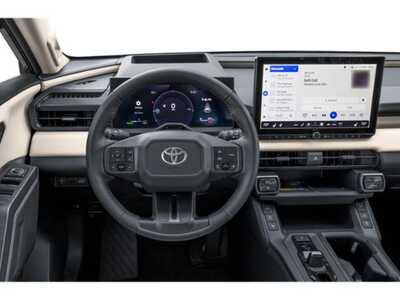 2026 Toyota RAV4, $47147. Photo 9