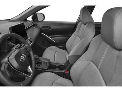 2026 Toyota Corolla Cross, $34244. Photo 11