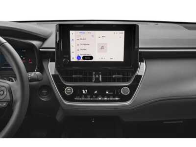 2026 Toyota Corolla Cross, $34244. Photo 12