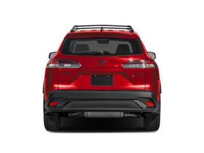 2026 Toyota Corolla Cross, $34244. Photo 8