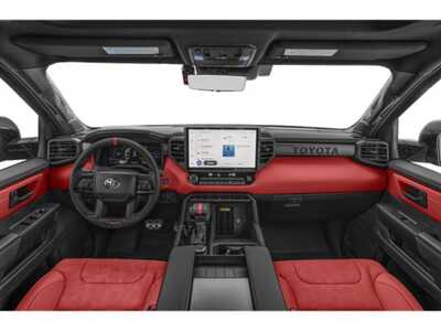 2026 Toyota Tundra Crew Cab, $79679. Photo 10