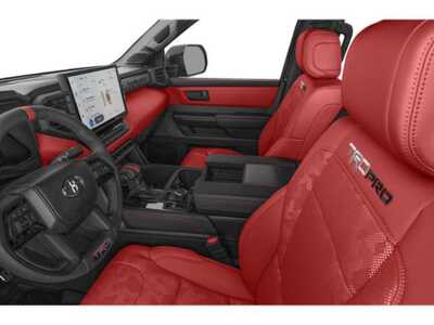 2026 Toyota Tundra Crew Cab, $79679. Photo 11