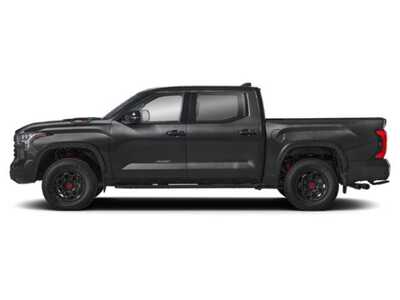 2026 Toyota Tundra Crew Cab, $79679. Photo 6