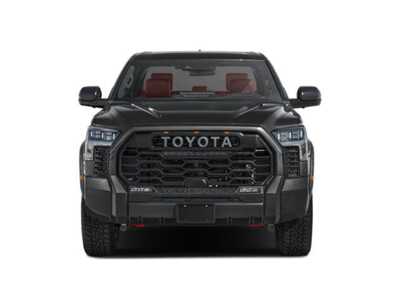 2026 Toyota Tundra Crew Cab, $79679. Photo 7