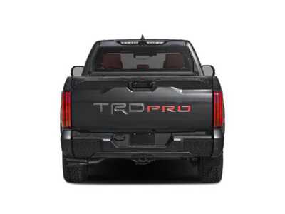 2026 Toyota Tundra Crew Cab, $79679. Photo 8