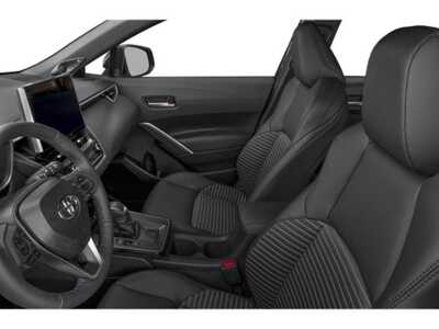 2026 Toyota Corolla Cross, $38783. Photo 11