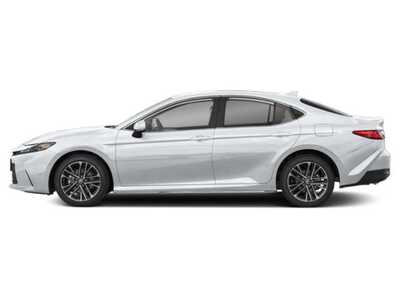 2026 Toyota Camry, $42874. Photo 3