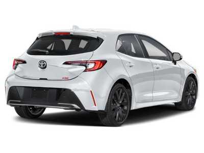 2026 Toyota Corolla, $29903. Photo 2
