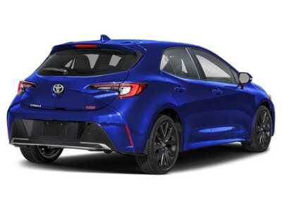 2026 Toyota Corolla, $29903. Photo 5