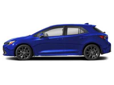 2026 Toyota Corolla, $29903. Photo 6