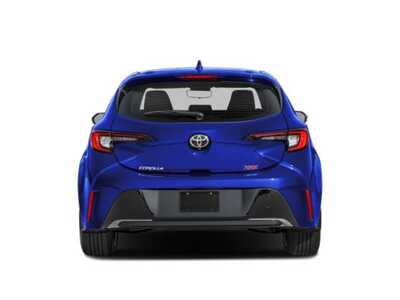 2026 Toyota Corolla, $29903. Photo 8
