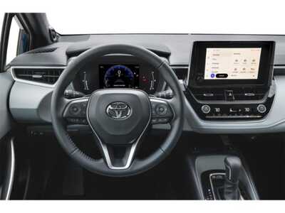 2026 Toyota Corolla, $29903. Photo 9