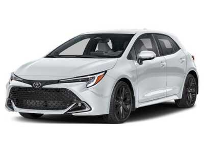 2026 Toyota Corolla, $29903. Photo 1