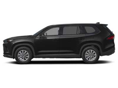 2026 Toyota Grand Highlander, $50083. Photo 3