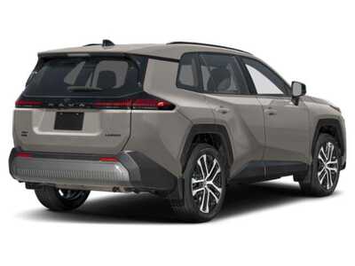 2026 Toyota RAV4, $49953. Photo 2