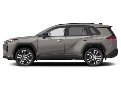 2026 Toyota RAV4, $49953. Photo 3