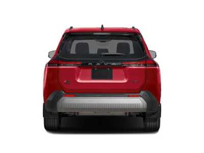 2026 Toyota RAV4, $49953. Photo 8