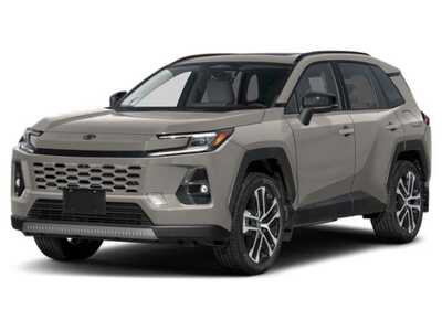 2026 Toyota RAV4, $49953. Photo 1