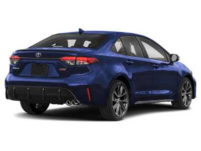 2026 Toyota Corolla, $31044. Photo 2