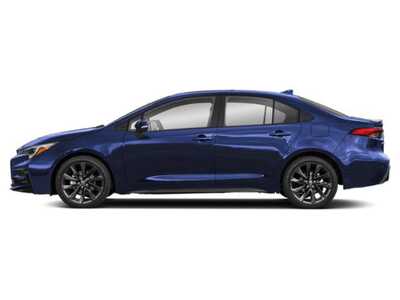 2026 Toyota Corolla, $31044. Photo 3