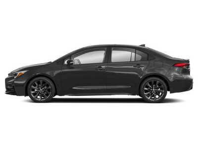 2026 Toyota Corolla, $31044. Photo 6