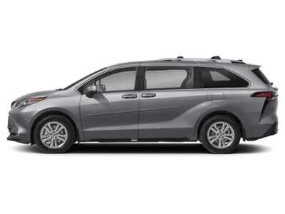 2026 Toyota Sienna, $63833. Photo 3