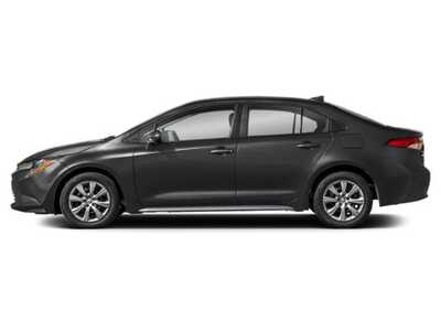 2026 Toyota Corolla, $25864. Photo 3