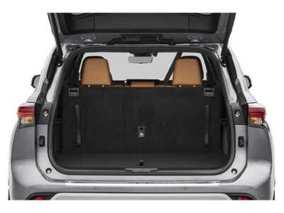 2026 Toyota Highlander, $56877. Photo 10